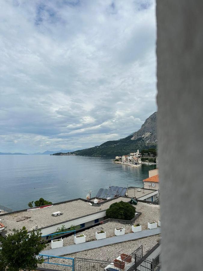 Marika Seaside Retreat-Drašnice Extérieur photo
