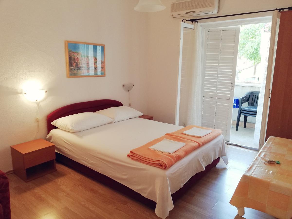 Marika Seaside Retreat-Drašnice Extérieur photo