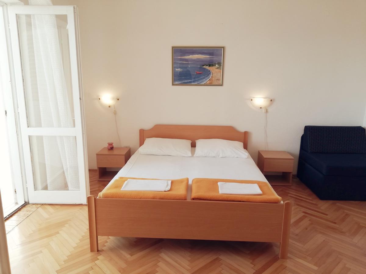 Marika Seaside Retreat-Drašnice Extérieur photo